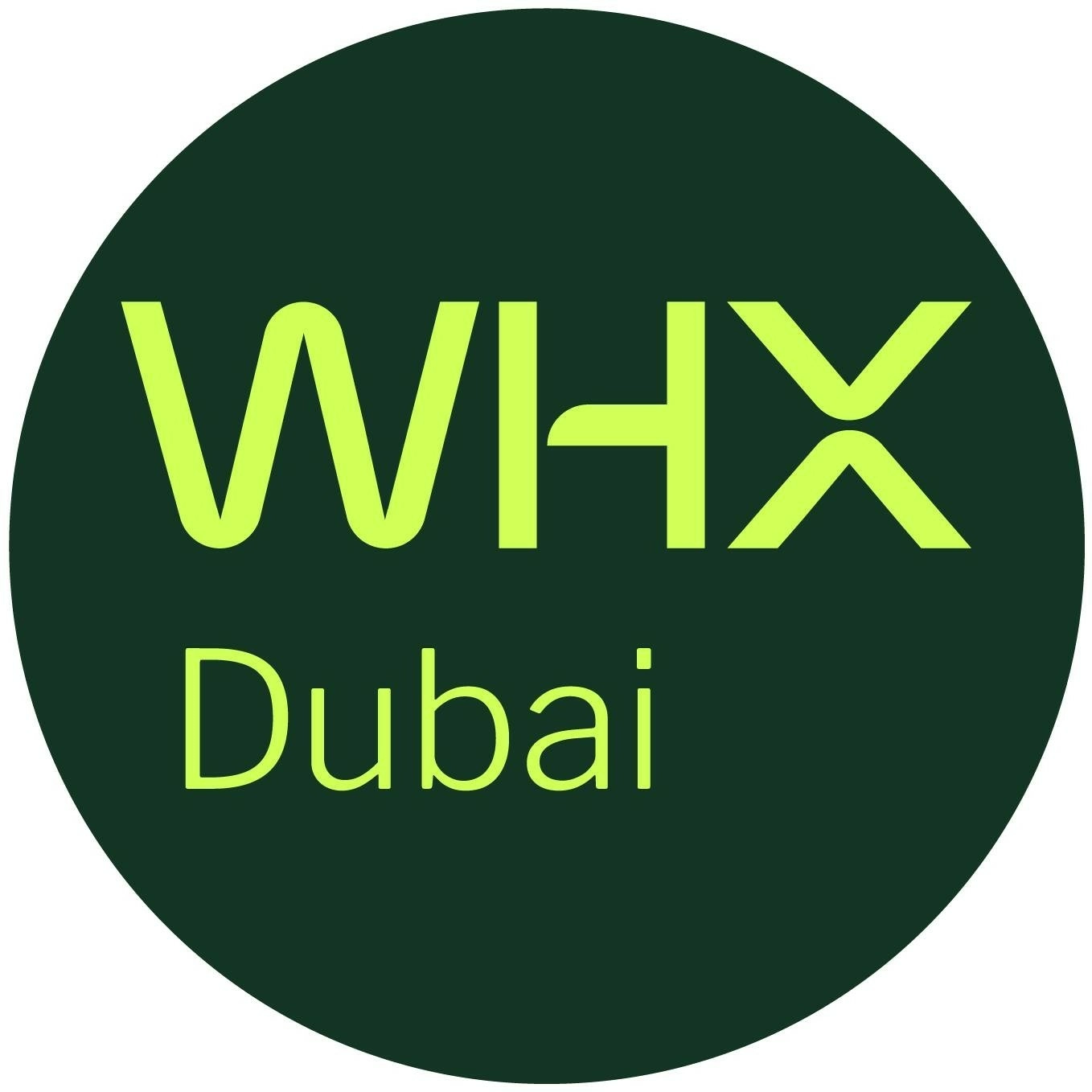 WHX Dubai (ARAB HEALTH) 2026 WHX Dubai (ARAB HEALTH) 2026