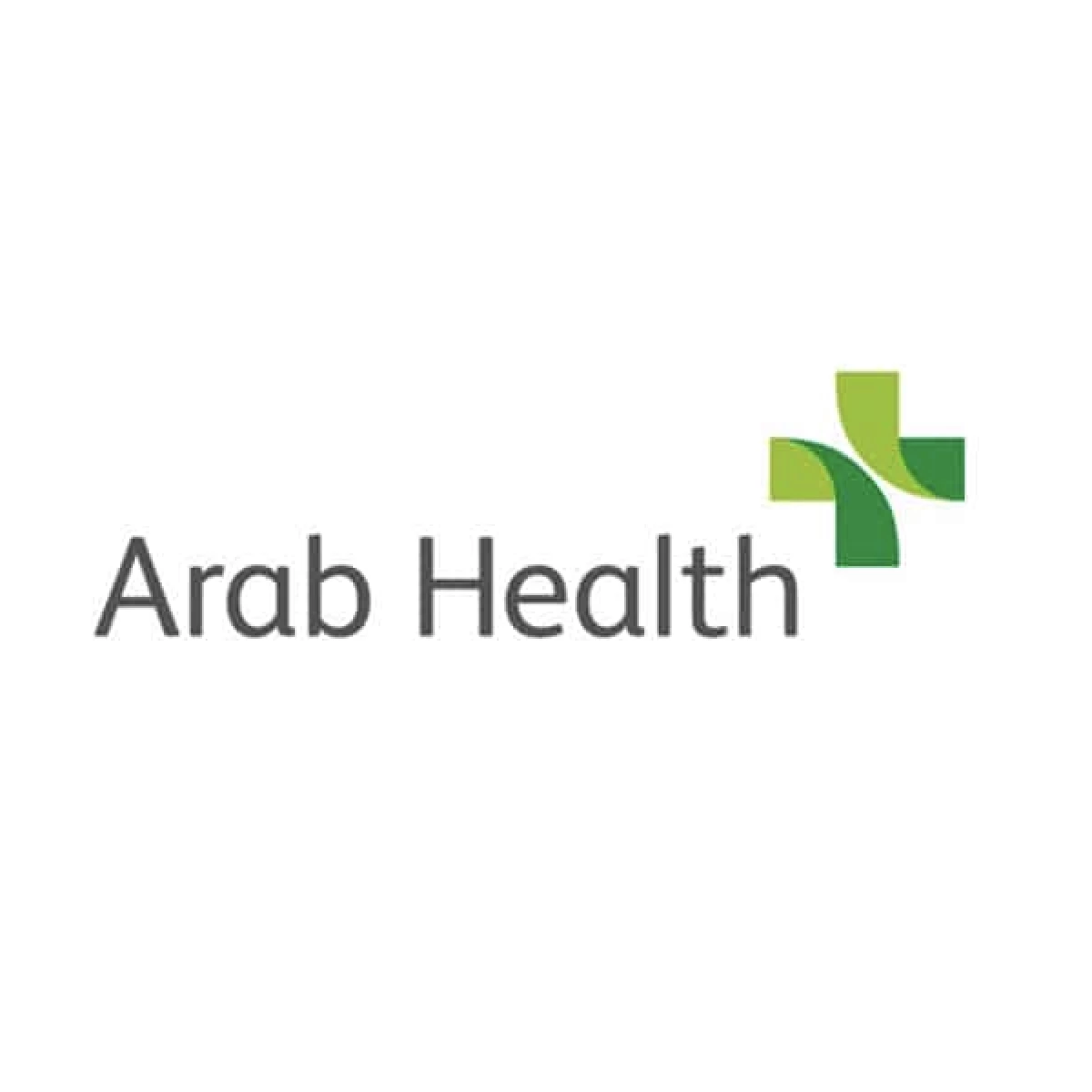 ARAB HEALTH 2023