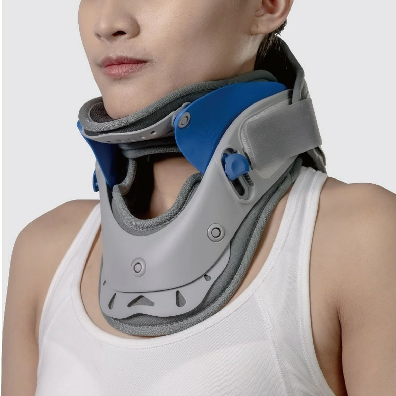 Immobilize Support Collar