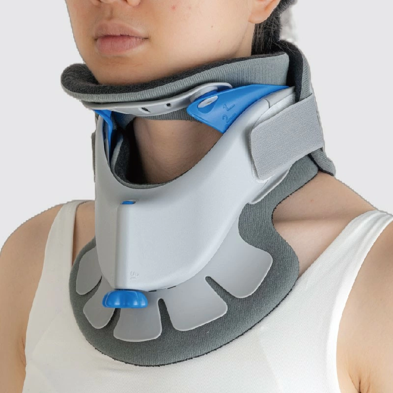 Immobilizer Support Collar w/ Knob
