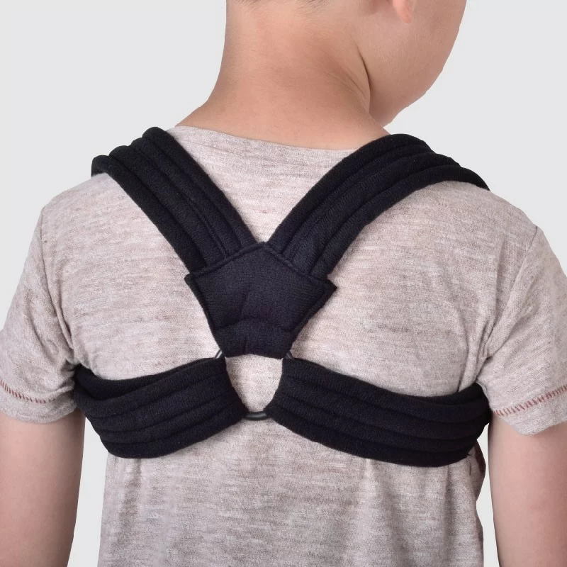 Pediatric Clavicle Support