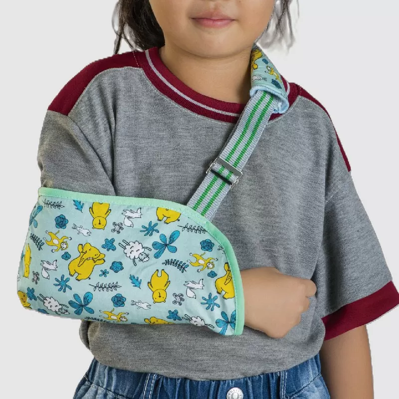 Pediatric Arm Sling