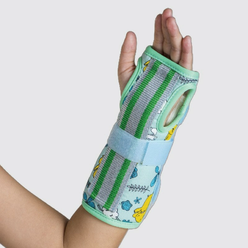 Pediatric Wrist Support