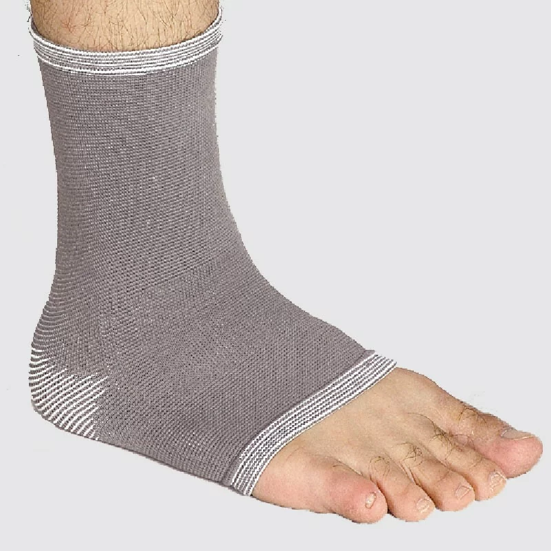 Elastic Ankle Sleeve