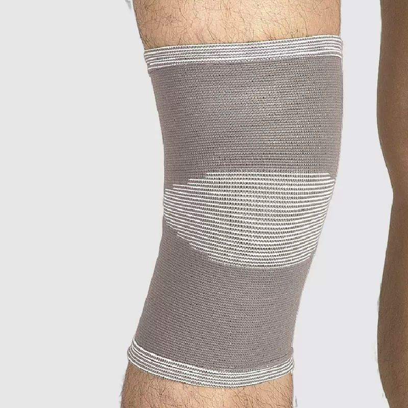 Elastic Knee Sleeve