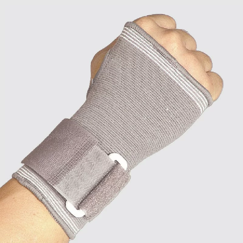 Elastic Wrist & Palm Sleeve