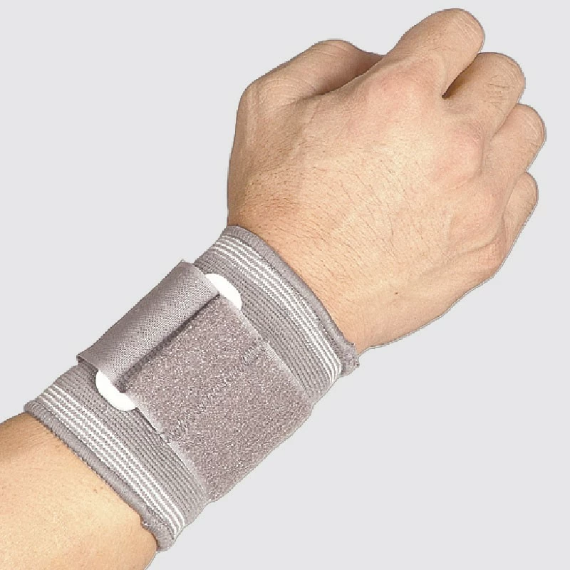 Elastic Wrist Sleeve