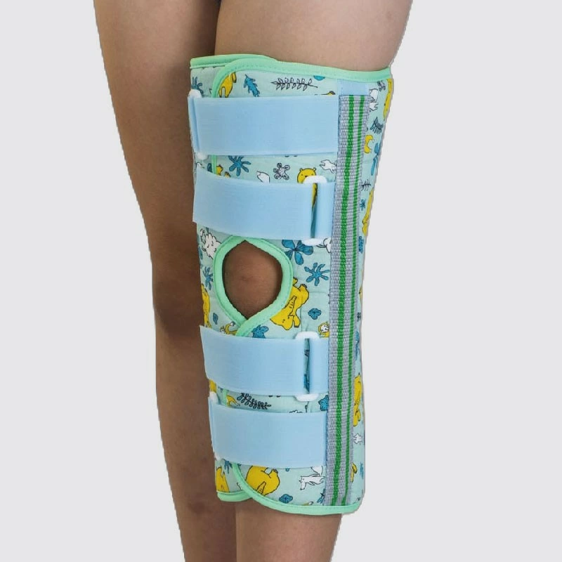 Pediatric Knee Splint