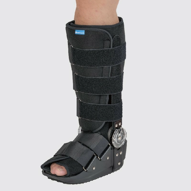 Adjustable Fracture Walker Brace