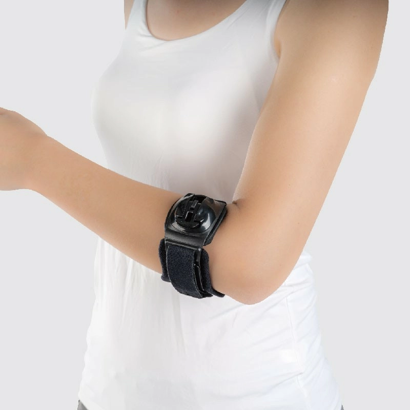 Compression Elbow Support Compression Elbow Support