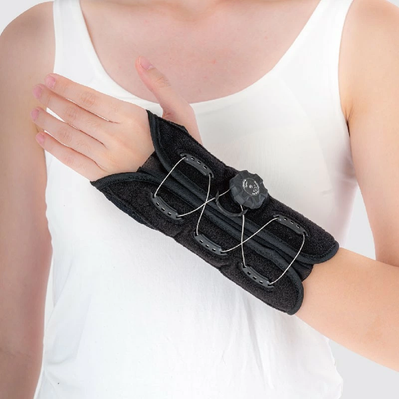 Reel System Wrist / Palm Support