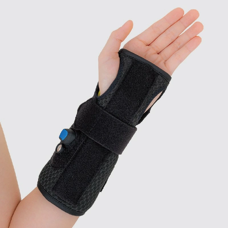 Inflatable Wrist / Palm Support