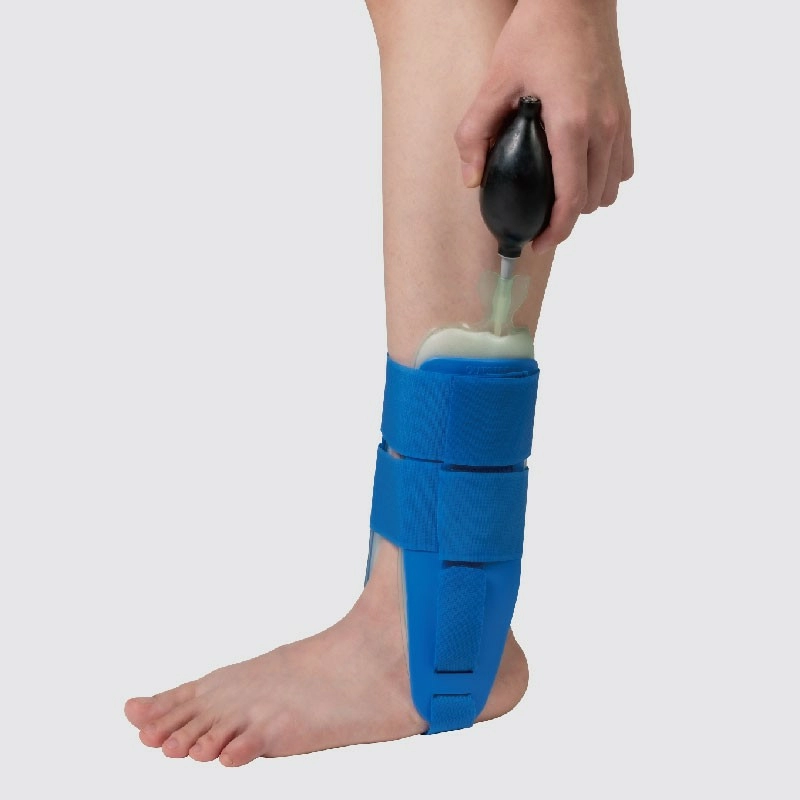 Air Pouch Ankle Support Air Pouch Ankle Support