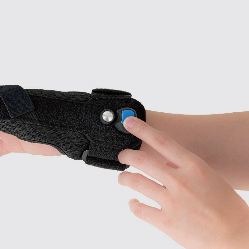 Inflatable Thumb / Wrist splint