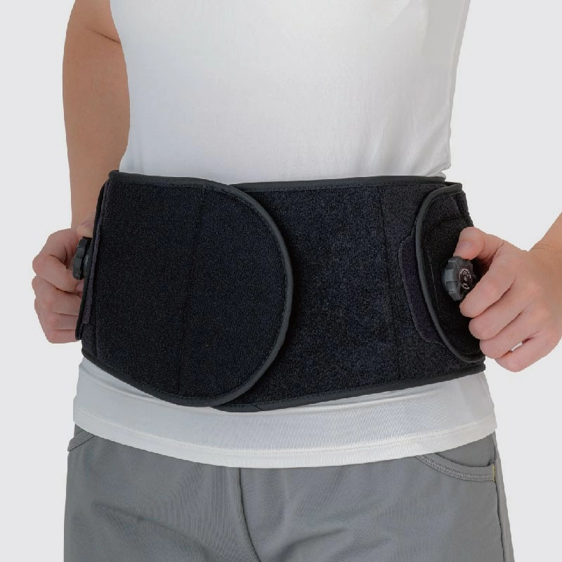 Reel System Lumbar Support