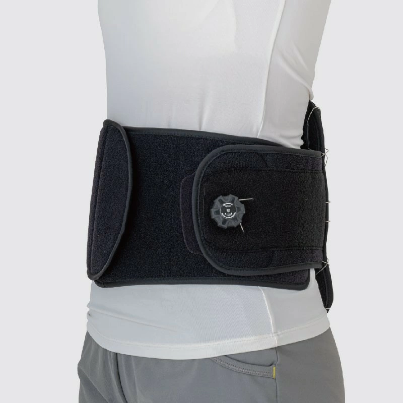 Reel System Lumbar Support