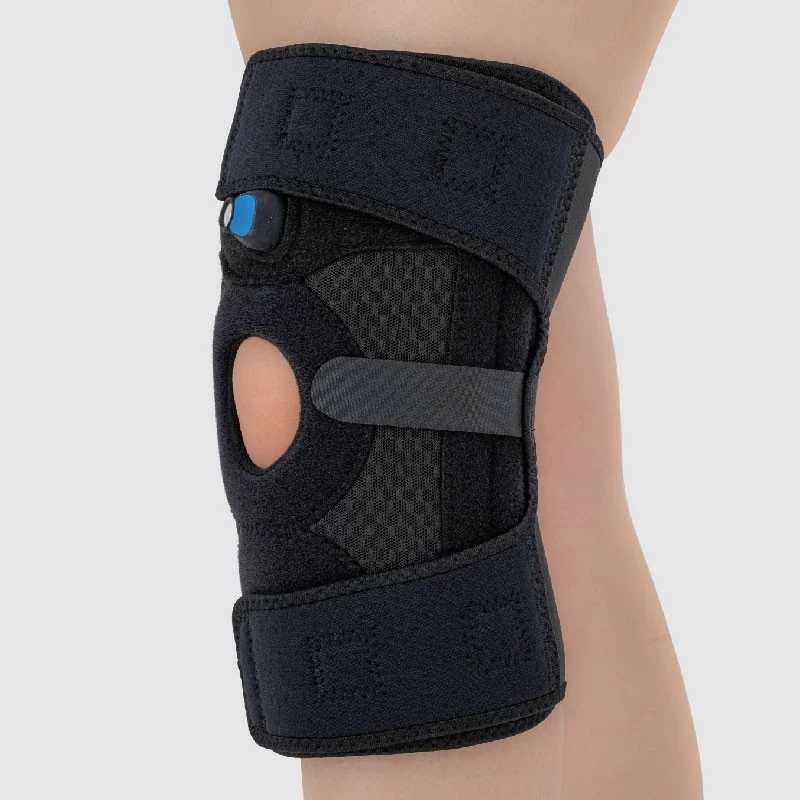 Inflatable Knee Support