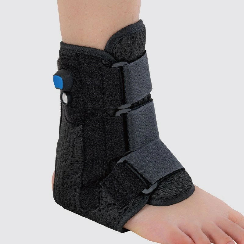 Inflatable Ankle Support