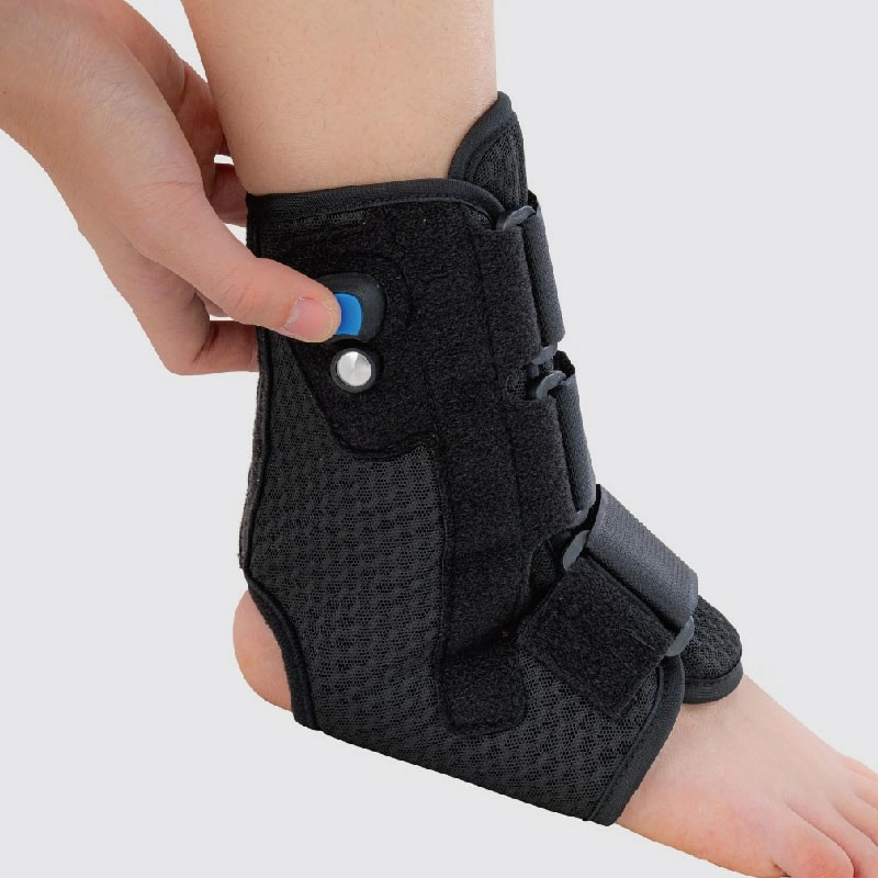 Inflatable Ankle Support