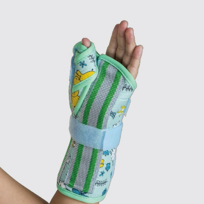 Pediatric Thumb / Wrist Support