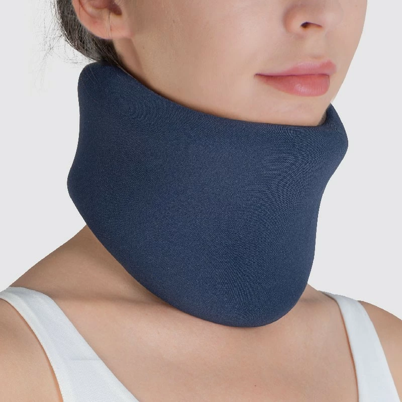 Cervical Collar w/ Plastic Insert Cervical Collar w/ Plastic Insert
