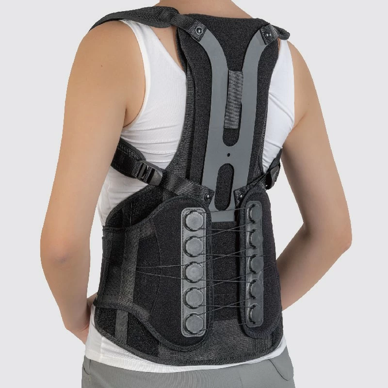 Adjustable Spinal Brace