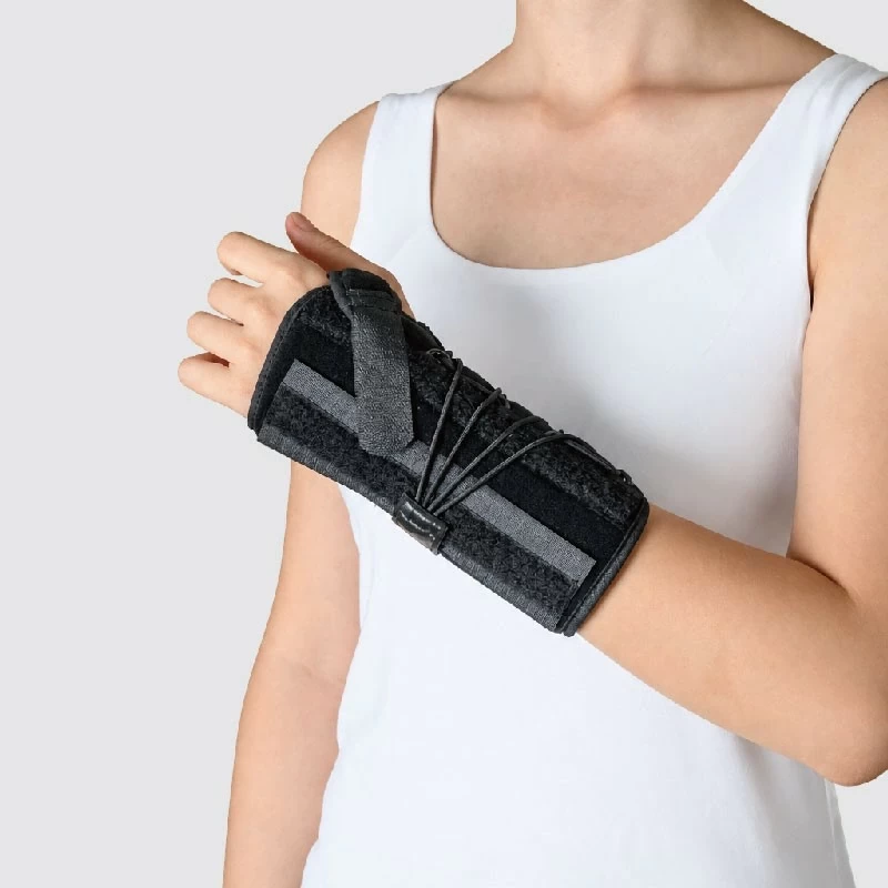 Wrist/Palm Supports