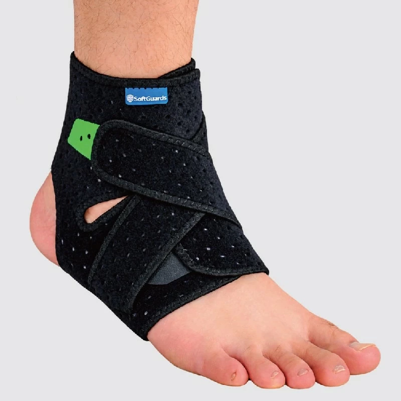 Ankle Supports