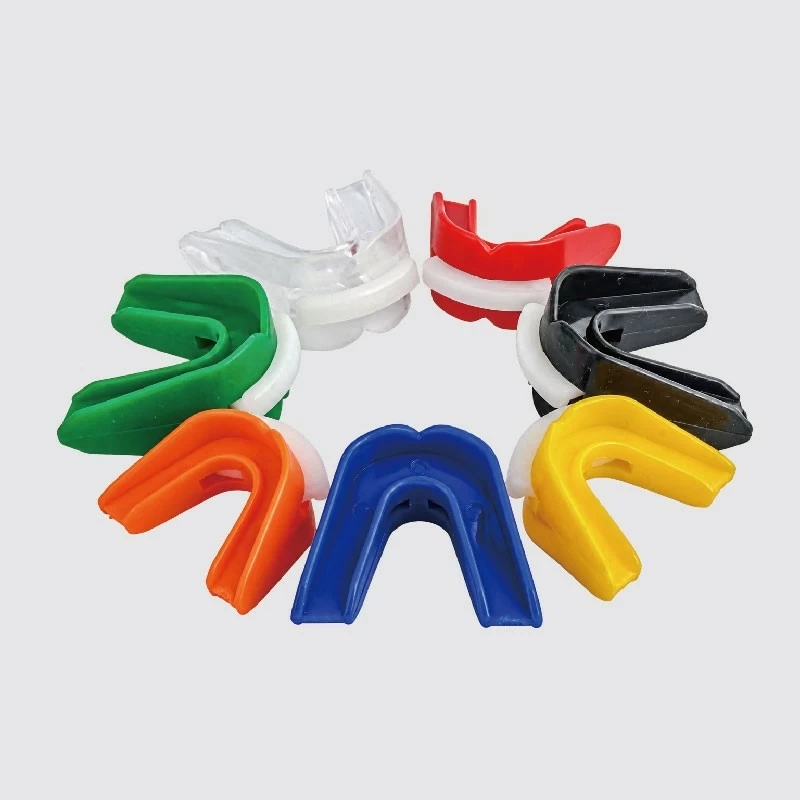 Mouthguards