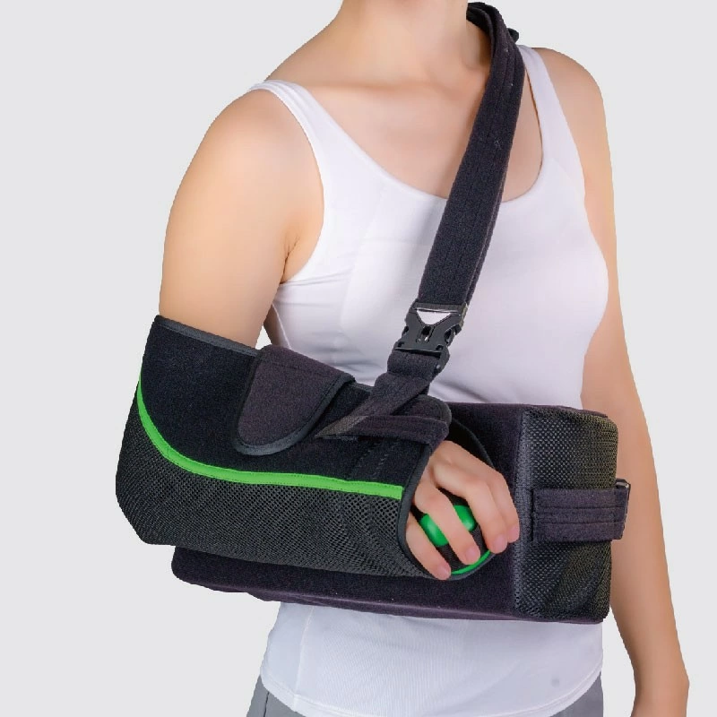Shoulder Abduction Support w/ Pillow