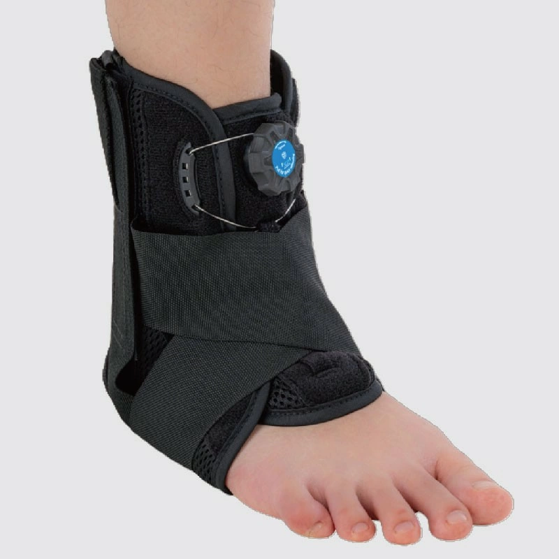 Ankle Supports
