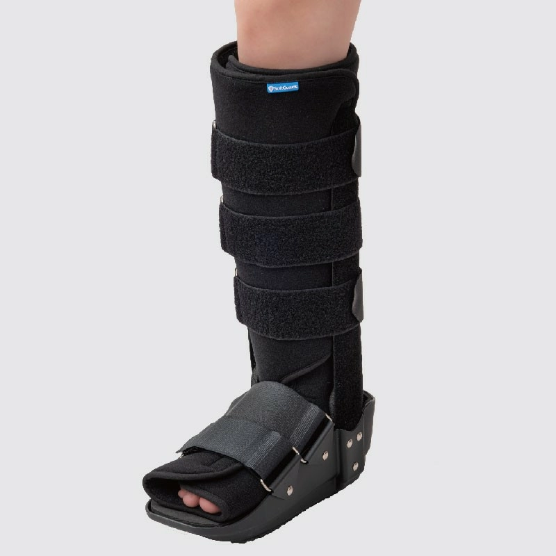 Fracture Walker Braces