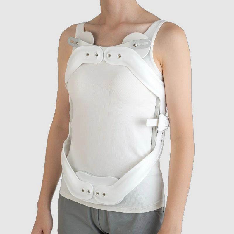 Hyperextension Brace