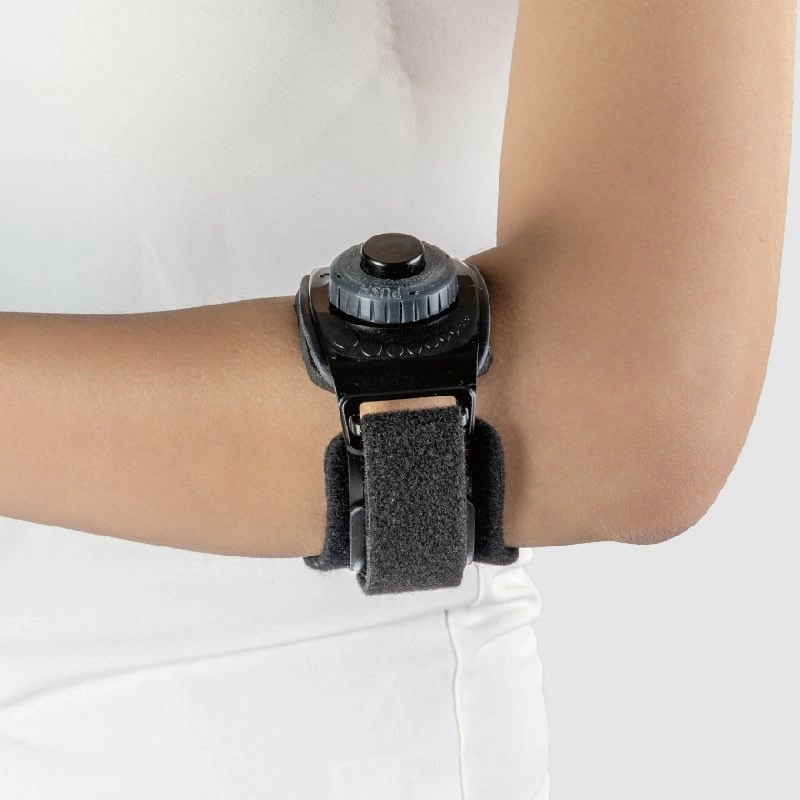Compression Elbow Support w/ Knob