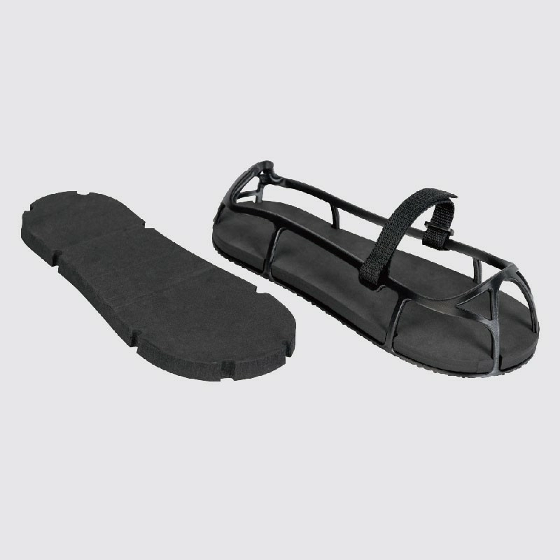 Lift Shoe for Fracture Walker Brace