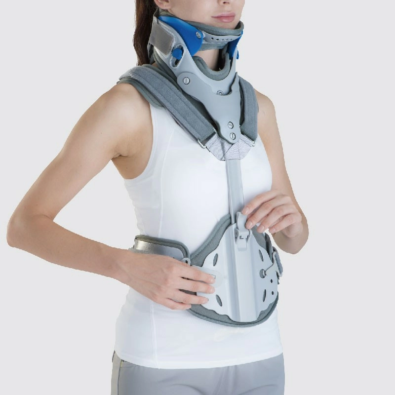 Adjustable Duo CTO Brace Adjustable Duo CTO Brace