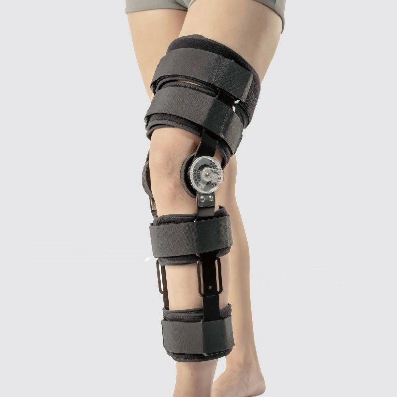 Hinged Knee Support Hinged Knee Support