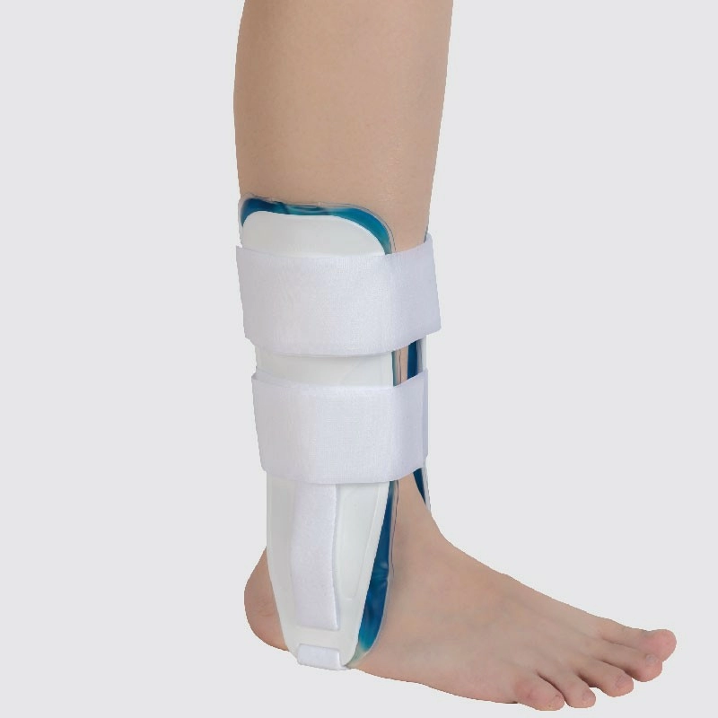 Ankle Support w/ Gel Pad Ankle Support w/ Gel Pad