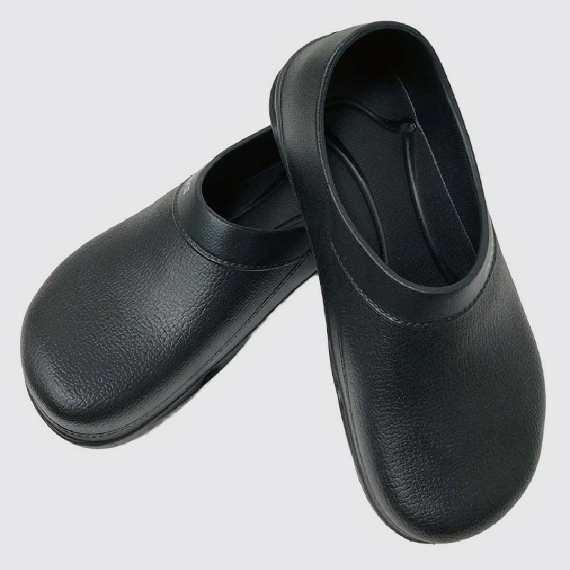 Water-Draining and Anti-Oil-Slip Shoes Water-Draining and Anti-Oil-Slip Shoes