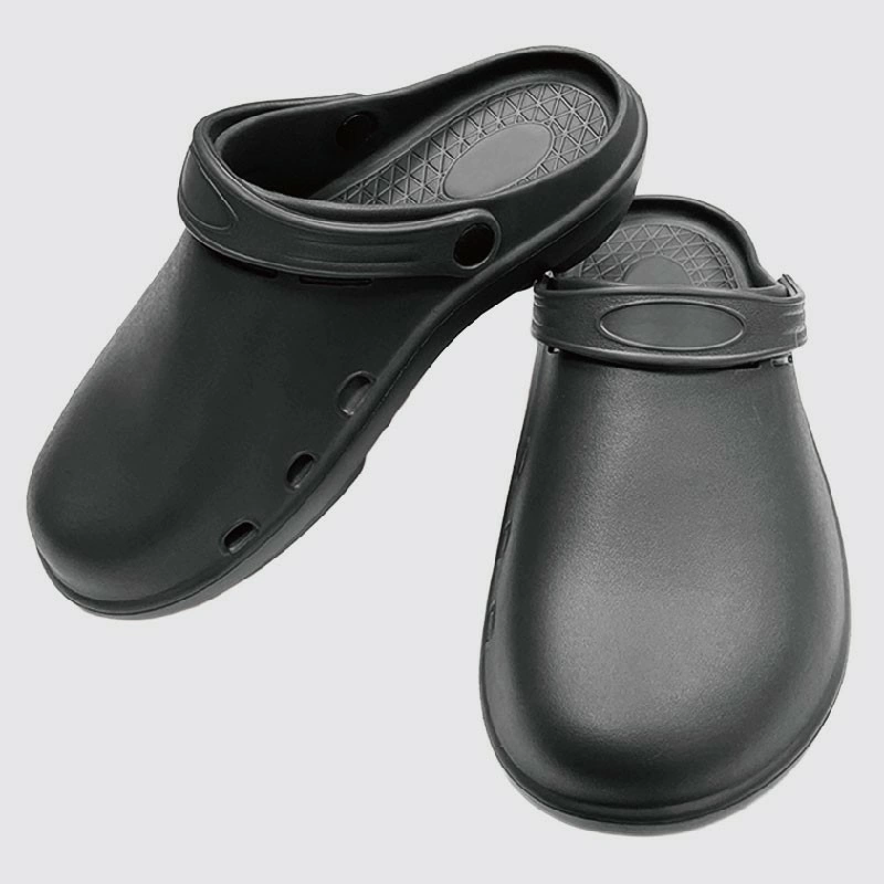 Air Cushion Casual Clogs Air Cushion Casual Clogs