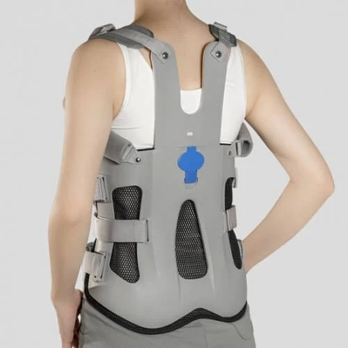 Spine Braces Spine Braces