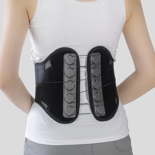 Lumbar Supports Lumbar Supports