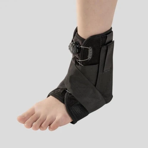 Ankle Supports Ankle Supports