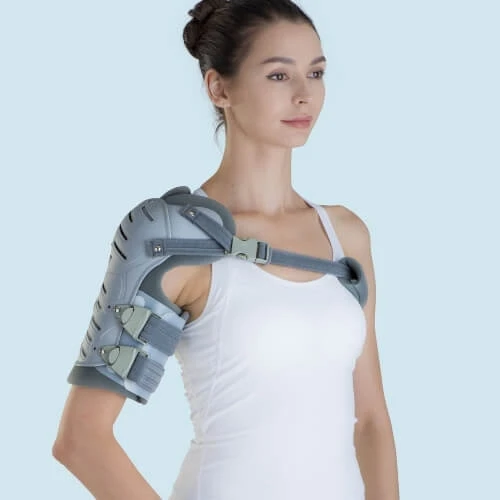 Shoulder Supports Shoulder Supports