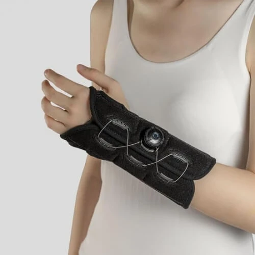 Wrist Supports Wrist Supports