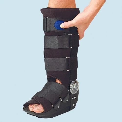Fracture Walker Braces Fracture Walker Braces