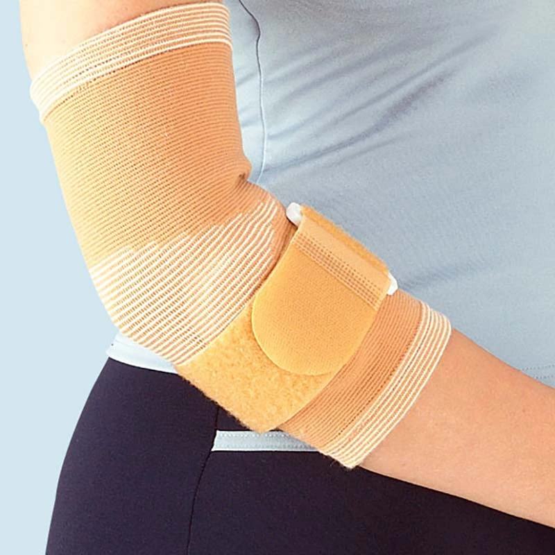 Elastic Supports Elastic Supports