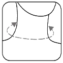 Immobilizer Support Collar Immobilizer Support Collar